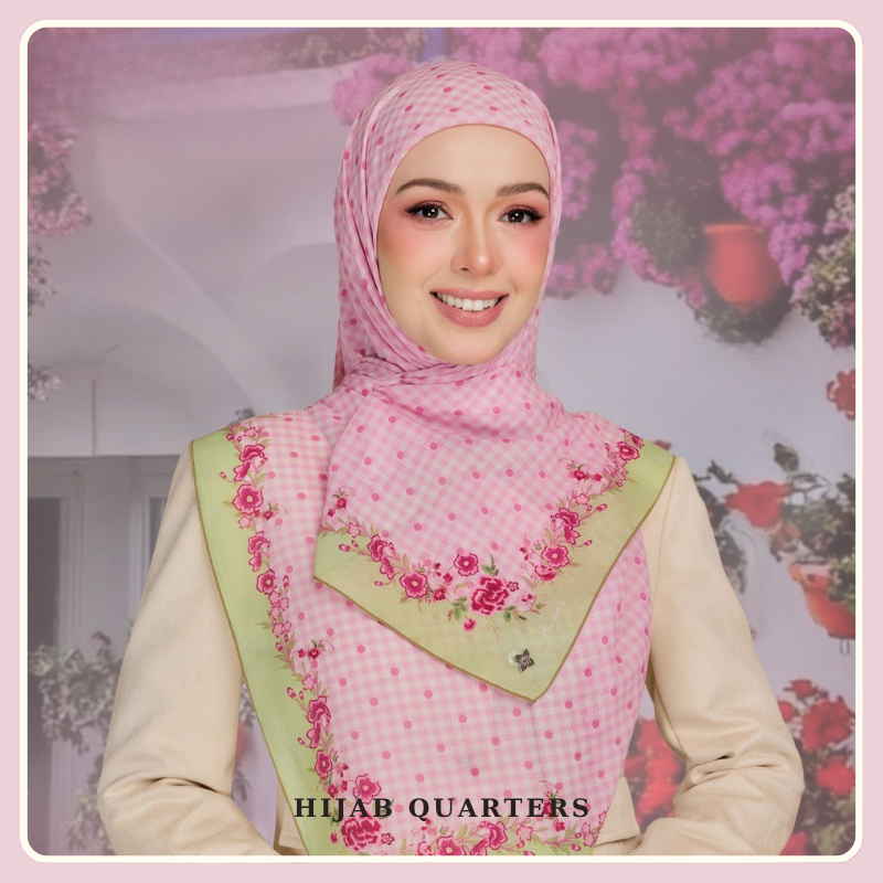 Lestari Collection (Chessa Herb)
